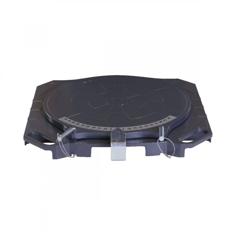 Круги поворотные, 2 шт. Круги поворотные, 2 шт.