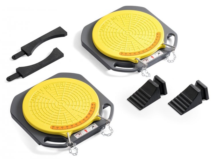 Круги поворотные, 2 шт. Круги поворотные, 2 шт.