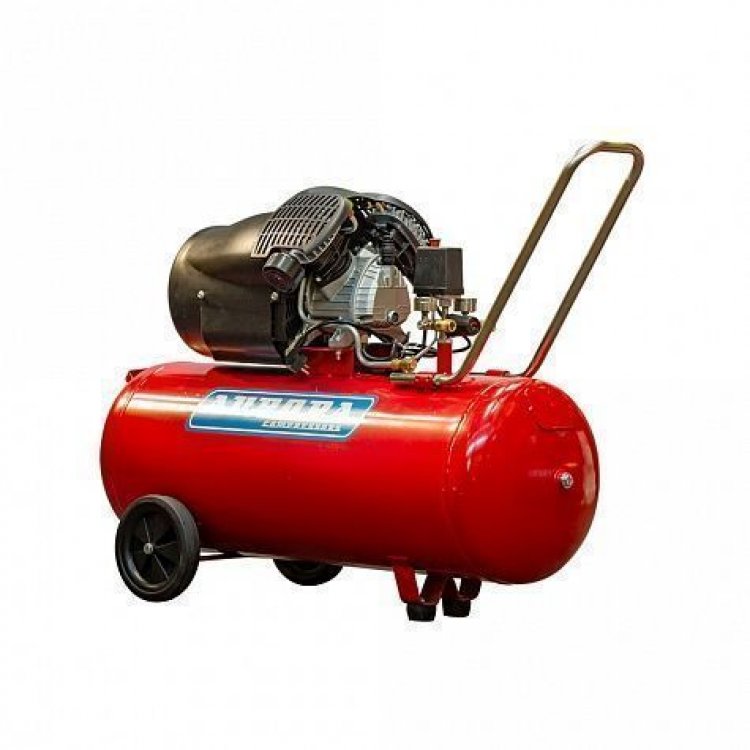 Компрессор GALE-100  (100л, 412л/мин-на входе, 2,2кВт, 220В) Компрессор GALE-100  (100л, 412л/мин-на входе, 2,2кВт, 220В)