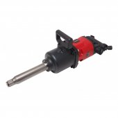 Пневмогайковерт с длинным валом 3800Н/м 1" (340 л/мин.,раб.давление 6,3 атм)