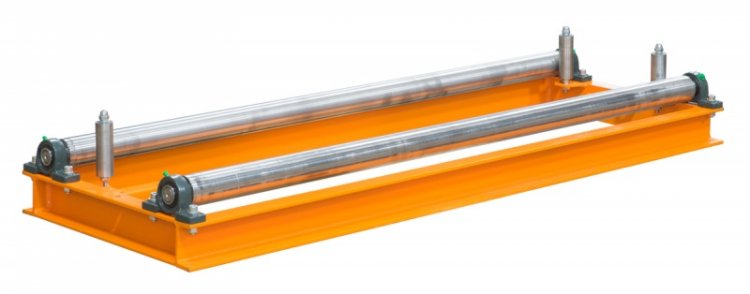 Размотчик рулонного металла Stalex 1250 HP Размотчик рулонного металла Stalex 1250 HP