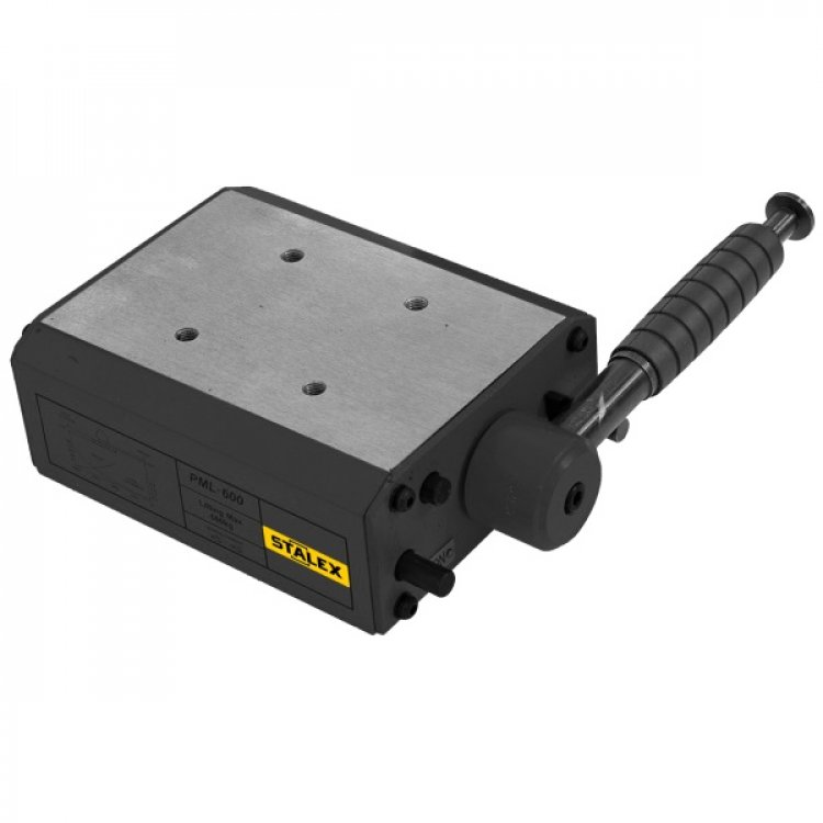 Держатель магнитный для стола, усилие 300 кг для MR DS16 Держатель магнитный для стола, усилие 300 кг для MR DS16