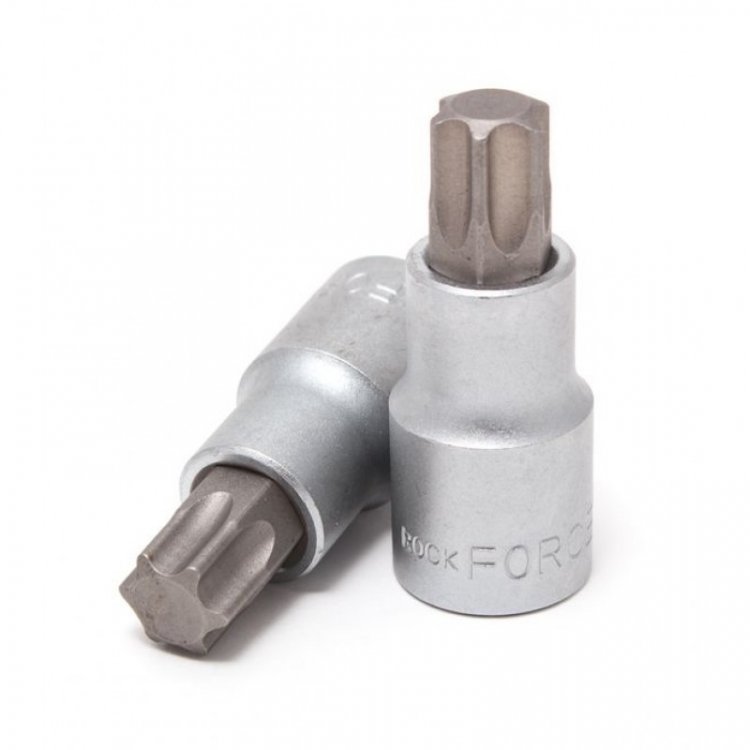 Головка-бита TORX T50 1/2" (L-55мм)