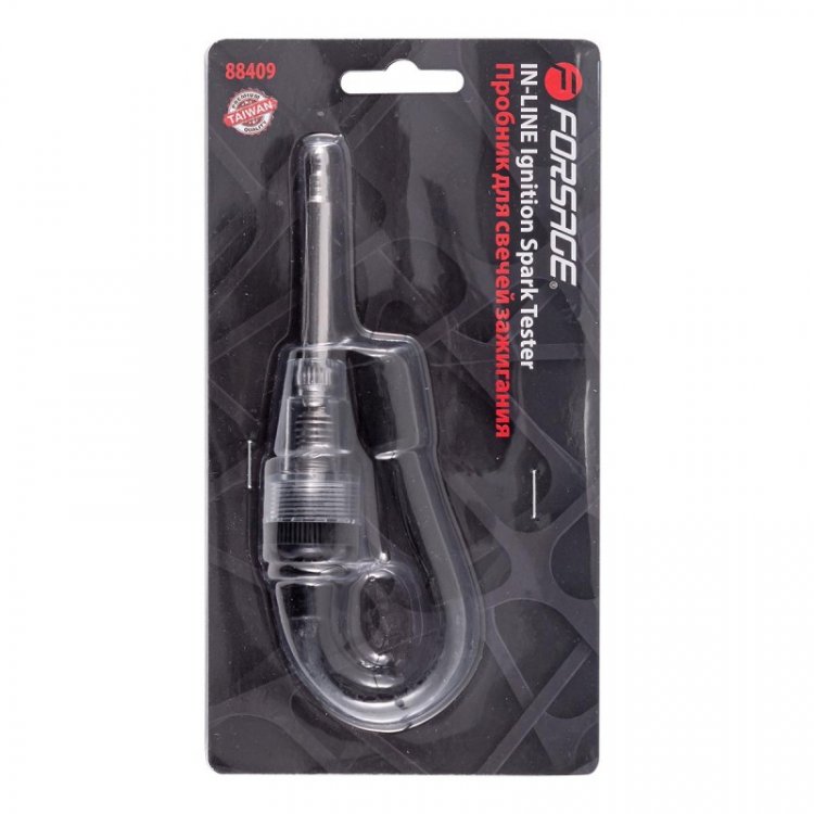 Пробник для свечей зажигания а/м, в блистере