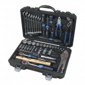 Набор инструментов 72пр. Набор инструментов 72пр.