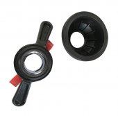 Гайка быстрозажимная D=40 мм