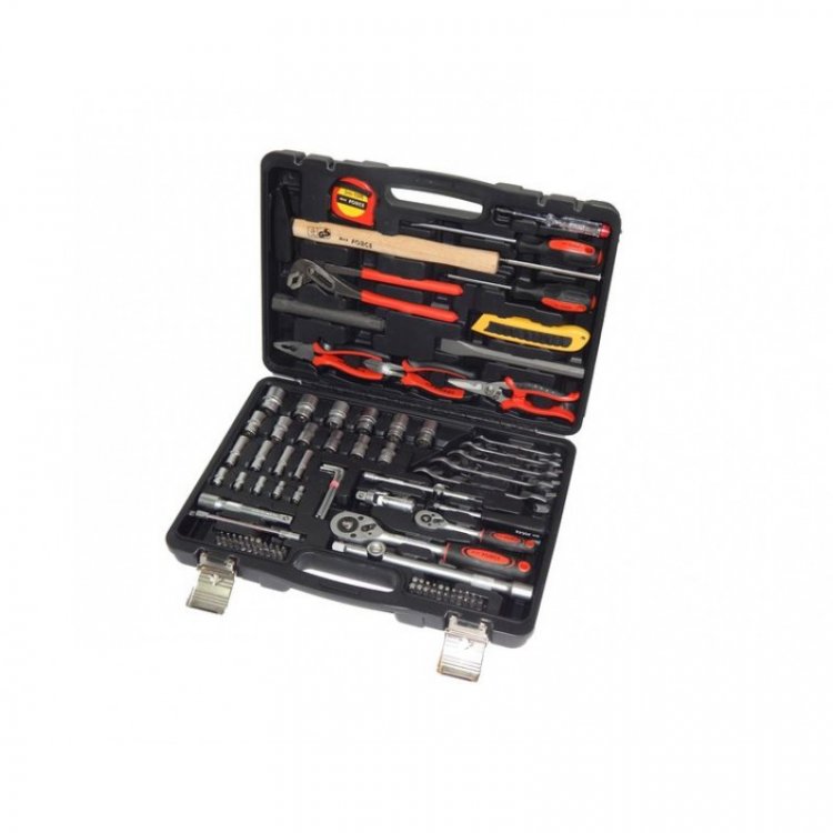 Набор инструмента 101пр.