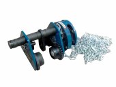 Каретка для тали механическая передвижная, 2т Каретка для тали механическая передвижная, 2т