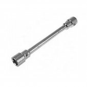 Ключ балонный двусторонний 24*27 300мм