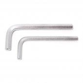 Ключ Г-образный 6-гранный экстра длинный 2мм Ключ Г-образный 6-гранный экстра длинный 2мм