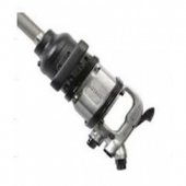 Пневмогайковерт 2600Нм (с коротким валом), 1"