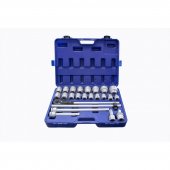 Набор инструментов 24пр. 3/4" (12-гран.)(17,19,21,22,24,27,30,32,33,34,35,36,36,41,46,50) Набор инструментов 24пр. 3/4" (12-гран.)(17,19,21,22,24,27,30,32,33,34,35,36,36,41,46,50)