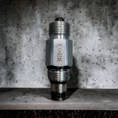 Клапан спускной для подъемника М20х1.5, Garopt