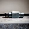 Клапан спускной для подъемника М20х1.5, Garopt