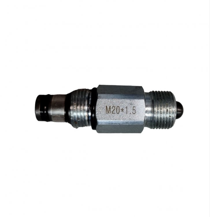 Клапан спускной для подъемника М20х1.5, Garopt