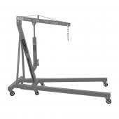 Кран складной двухтактный г/п 2 т. Кран складной двухтактный г/п 2 т.