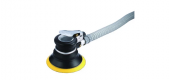 Пневмошлифмашинка орбитальная 10000 об/мин (подушка 6''),эксцентрик 5мм