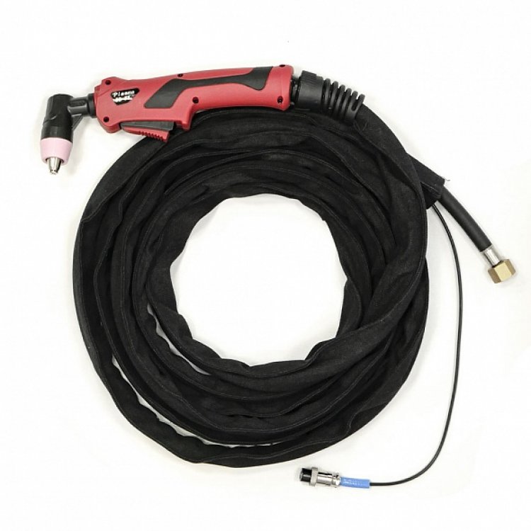 Плазменный резак SG55 (М16x1,5) 5м HF (Air 60M)