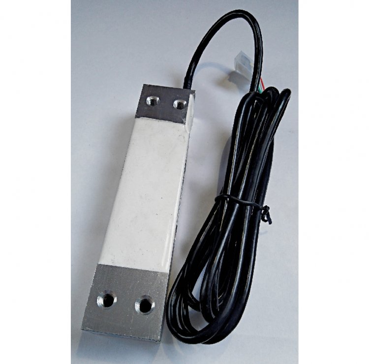 Тензо-датчик веса хладогента KraftWell арт. KRW134AMS-Cell