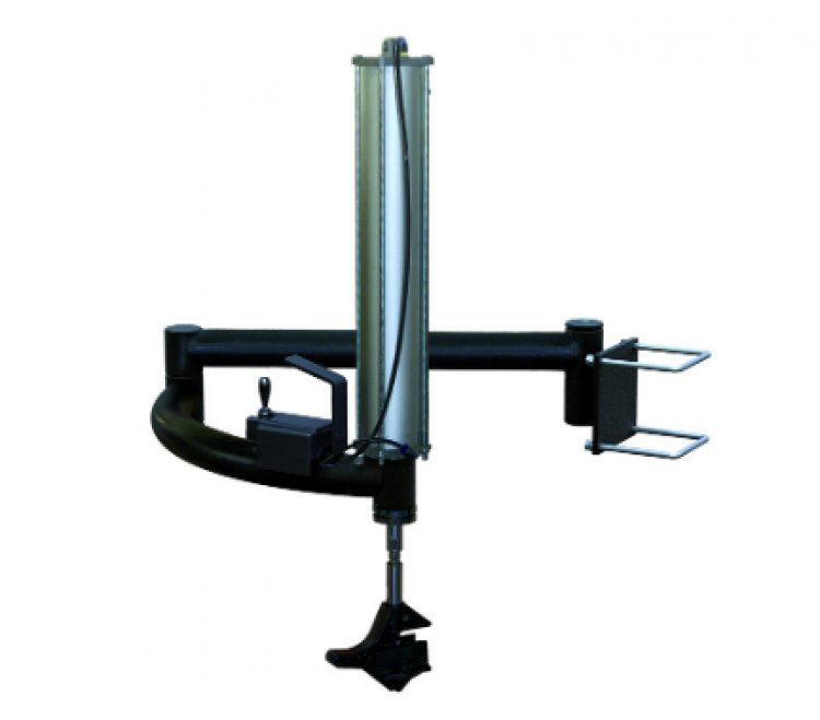 Вспомогательное устройство для низкопрофильных шин для полуавтоматов РВ-2 Вспомогательное устройство для низкопрофильных шин для полуавтоматов РВ-2