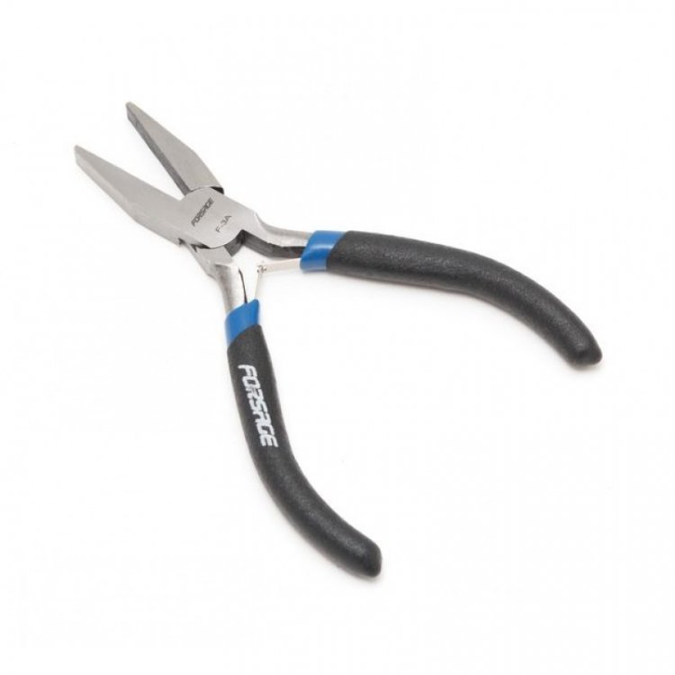 Плоскогубцы мини  "Profi" 4.5"-115мм CR-V,  в блистере