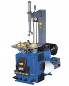 Шиномонтажный стенд полуавтомат 10-22, взрывная подкачка (код 1694301071)