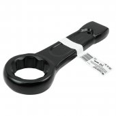 Ключ накидной ударный односторонний 70мм (L-320мм)