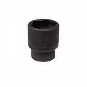 Головка ударная 27мм (6гр.), 1/2"
