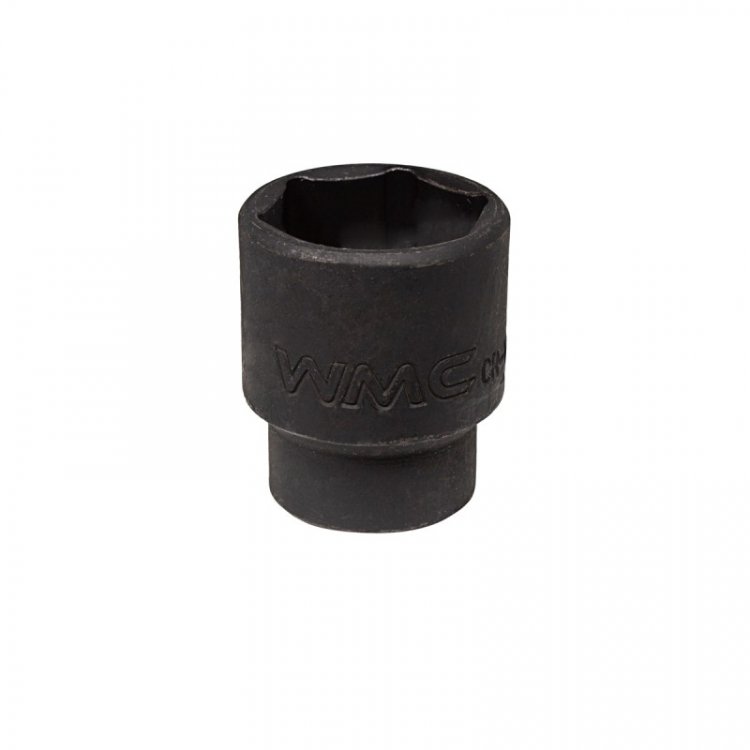 Головка ударная 27мм (6гр.), 1/2"