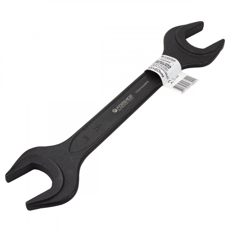 Ключ рожковый 55х60мм