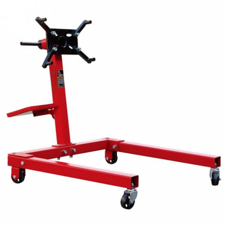 Кантователь двигателя 625кг Кантователь двигателя 625кг