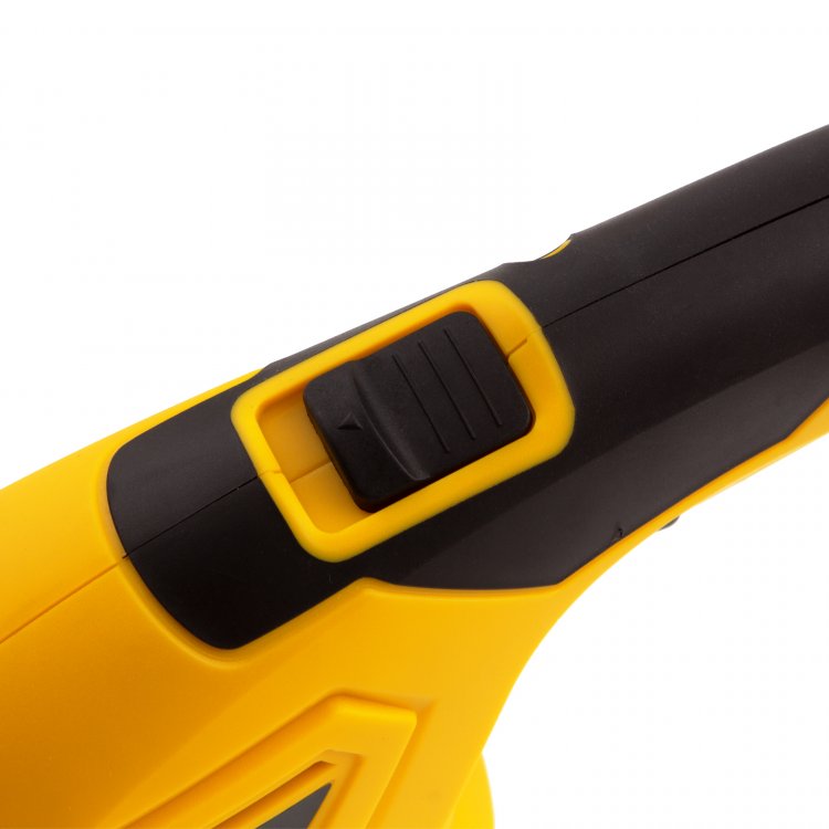 Ножницы-кусторез аккумуляторные  CGS-100, 18В Li-Ion// Denzel