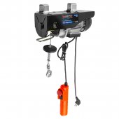 Таль подвесная 220В, 350/700кг