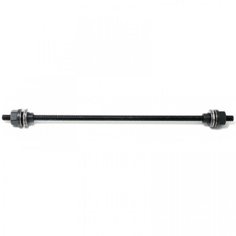 Болт механический с подшипниками M16, L-450мм Болт механический с подшипниками M16, L-450мм