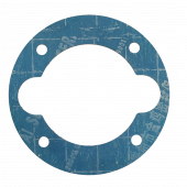 Прокладка цилиндра верхняя D80 для LB-50-2, LB-75-2