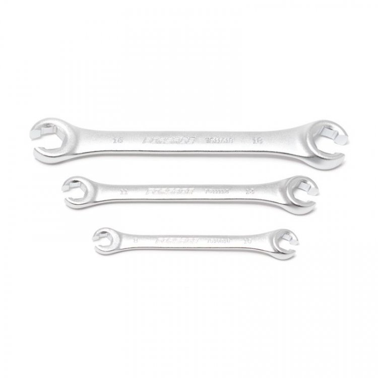 Ключ разрезной 8х10мм