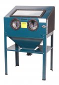 Пескоструйная камера 220л Пескоструйная камера 220л