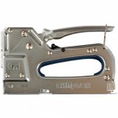 Степлер мебельный, металлический, регулируемый, тип скобы 53, 4-14 мм// Сибртех Степлер мебельный, металлический, регулируемый, тип скобы 53, 4-14 мм// Сибртех