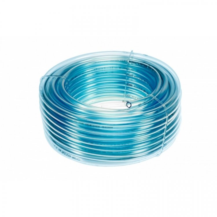 Шланг ф7мм (бензо-маслостойкий) (25м)