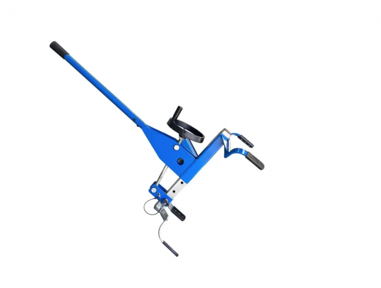 Ручной детектор люфтов в подвеске, horex , HZ 18.106 Ручной детектор люфтов в подвеске, horex , HZ 18.106