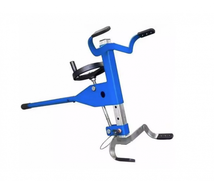 Ручной детектор люфтов в подвеске, horex , HZ 18.106 Ручной детектор люфтов в подвеске, horex , HZ 18.106