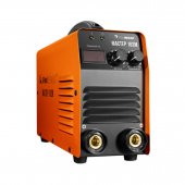 Сварочный аппарат Мастер 162М - 220В / 20-160А / IGBT  (комплект,) (арт. 5862)