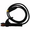 Сварочный аппарат Мастер 162М - 220В / 20-160А / IGBT  (комплект,) (арт. 5862)