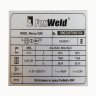 Сварочный аппарат Мастер 162М - 220В / 20-160А / IGBT  (комплект,) (арт. 5862)