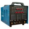 Аппарат аргонодуговой сварки VARTEG TIG 200 AC/DC PULSE - Многофункциональный 200А аппарат AC/DC Pulse. Наличие функции полуволны позволяет сваривать сплавы алюминия, магния и медные сплавы. Возможность сварки в MMA. Баланс переменного тока. Заварка