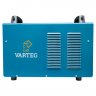 Аппарат аргонодуговой сварки VARTEG TIG 200 AC/DC PULSE - Многофункциональный 200А аппарат AC/DC Pulse. Наличие функции полуволны позволяет сваривать сплавы алюминия, магния и медные сплавы. Возможность сварки в MMA. Баланс переменного тока. Заварка