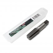 Метчик 1/4-18NPT (дюйм), в пластиковом футляре