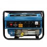 Бензиновый генератор Varteg G3500 - Бензиновый генератор Varteg G3500 (3.0 кВт / 3.5 кВт; 4Т двигатель 170F 212 куб.см 7 л.с.; алюминий; 2 * 230В/16А + 12В/5А; ручной старт; стрелочный вольтметр; бак 15л) (арт. 5819)