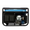 Бензиновый генератор Varteg G3500 - Бензиновый генератор Varteg G3500 (3.0 кВт / 3.5 кВт; 4Т двигатель 170F 212 куб.см 7 л.с.; алюминий; 2 * 230В/16А + 12В/5А; ручной старт; стрелочный вольтметр; бак 15л) (арт. 5819)