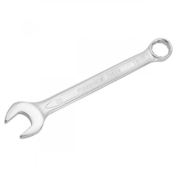 Ключ комбинированный 22мм Ключ комбинированный 22мм